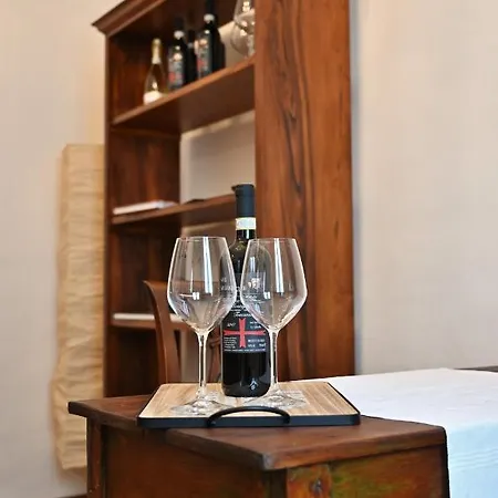 I Tetti Della Pieve * Città della Pieve